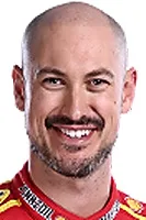 Joey Logano has his motivation to win the Chase